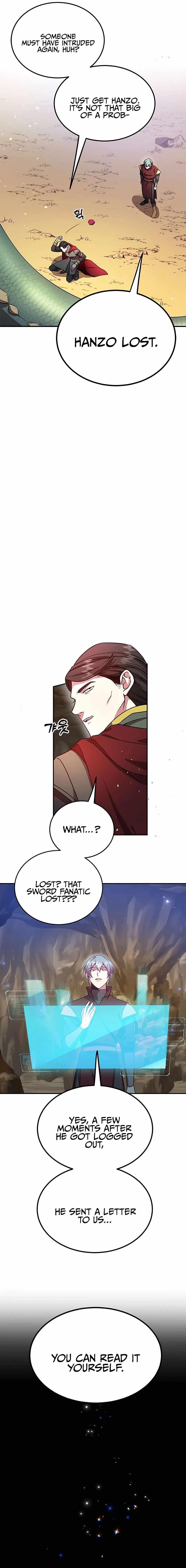 I Got Lucky and Pulled a 10th Rank Summon Chapter 9 - Page 13