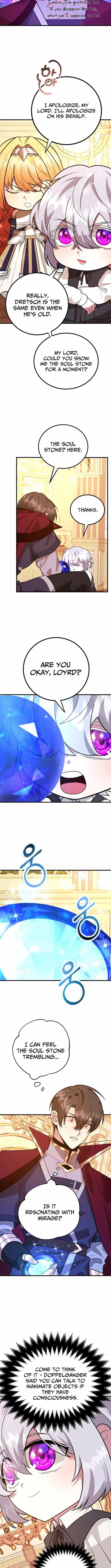 I Got Lucky and Pulled a 10th Rank Summon Chapter 90 - Page 7