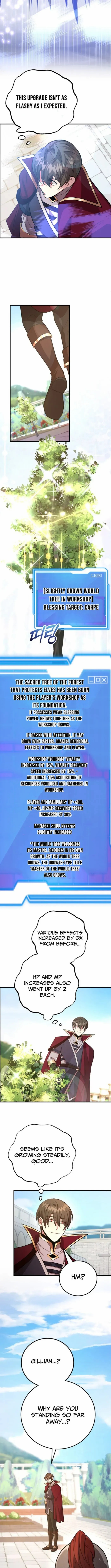 I Got Lucky and Pulled a 10th Rank Summon Chapter 91 - Page 2