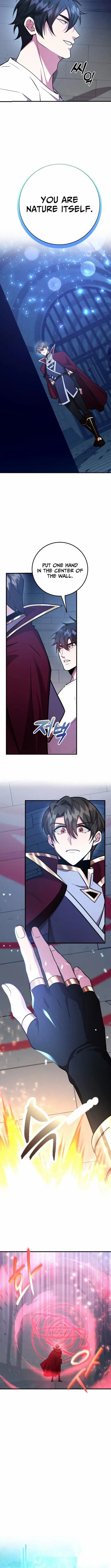 I Got Lucky and Pulled a 10th Rank Summon Chapter 94 - Page 10