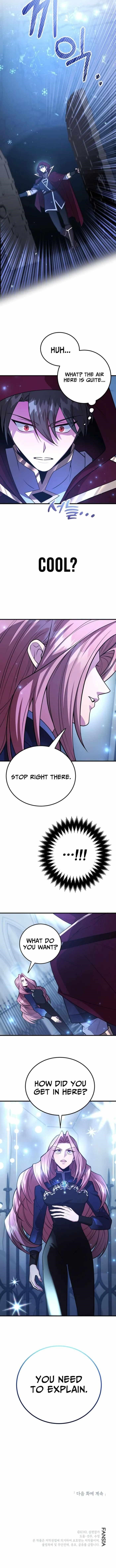 I Got Lucky and Pulled a 10th Rank Summon Chapter 95 - Page 11