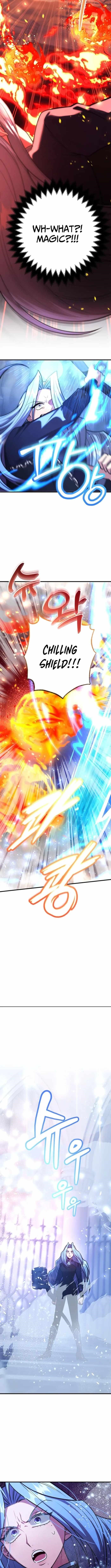 I Got Lucky and Pulled a 10th Rank Summon Chapter 96 - Page 10