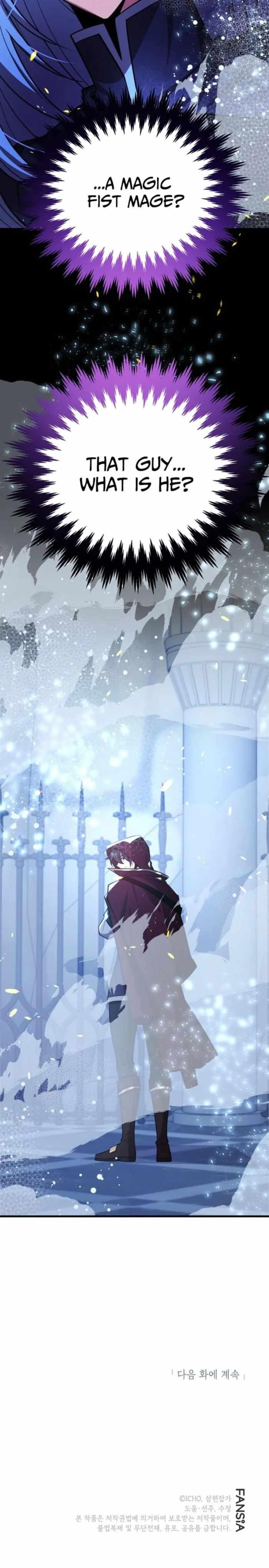 I Got Lucky and Pulled a 10th Rank Summon Chapter 96 - Page 11