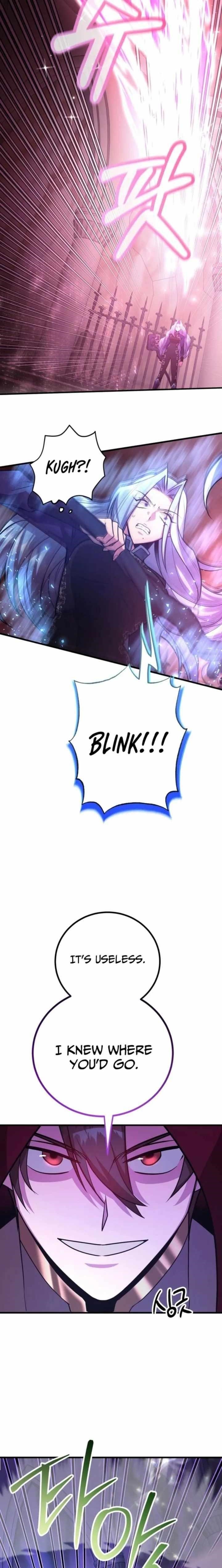 I Got Lucky and Pulled a 10th Rank Summon Chapter 97 - Page 13