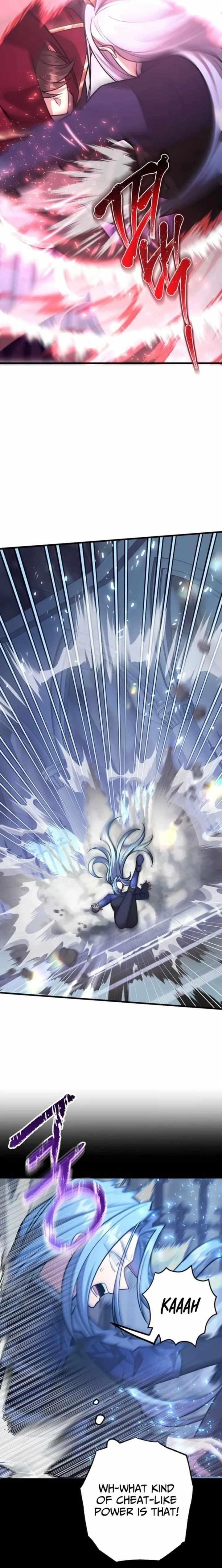 I Got Lucky and Pulled a 10th Rank Summon Chapter 97 - Page 15