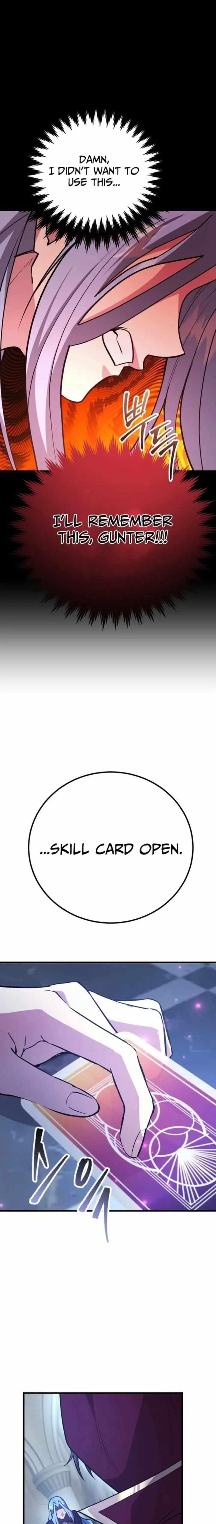 I Got Lucky and Pulled a 10th Rank Summon Chapter 97 - Page 16