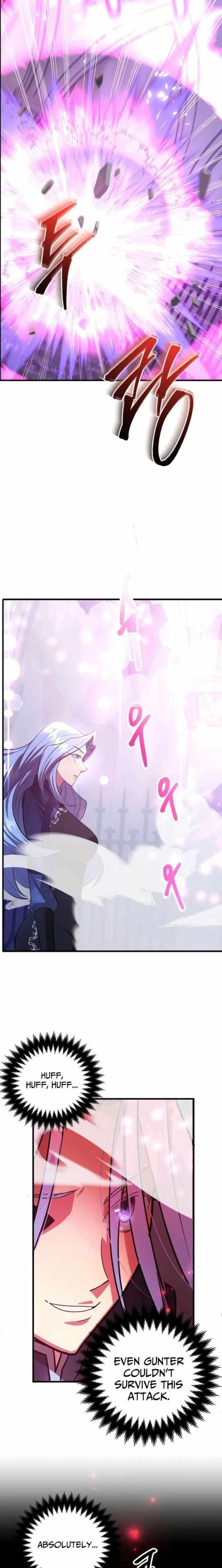 I Got Lucky and Pulled a 10th Rank Summon Chapter 97 - Page 20