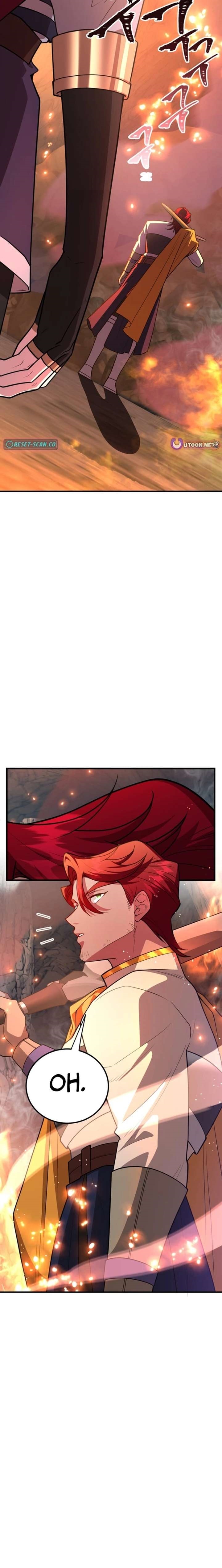 I Got Lucky and Pulled a 10th Rank Summon Chapter 98 - Page 17