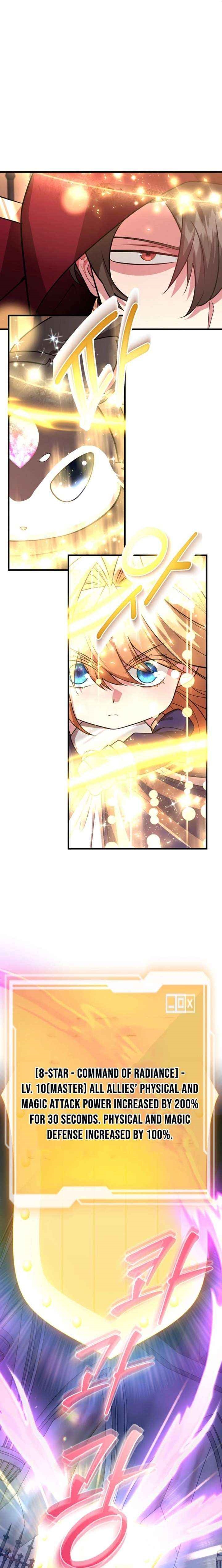 I Got Lucky and Pulled a 10th Rank Summon Chapter 98 - Page 4