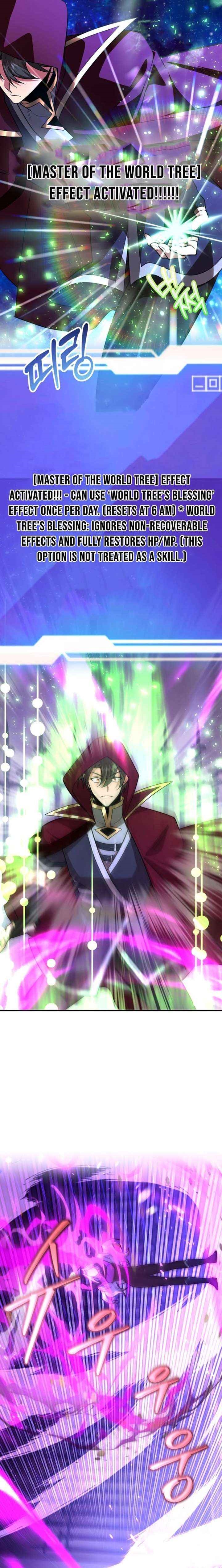 I Got Lucky and Pulled a 10th Rank Summon Chapter 98 - Page 6