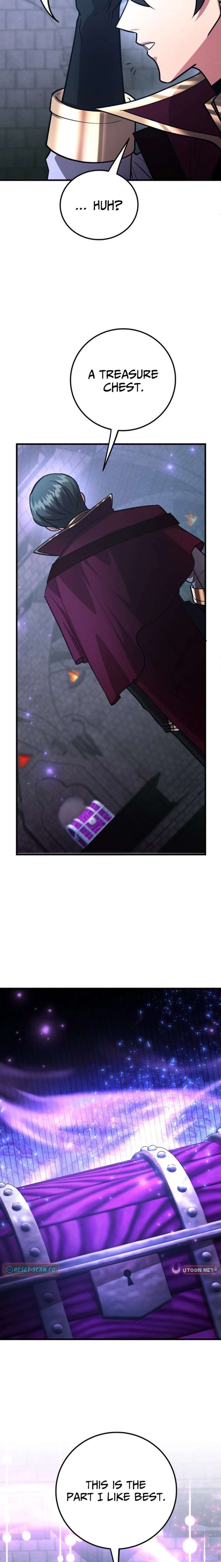 I Got Lucky and Pulled a 10th Rank Summon Chapter 99 - Page 8