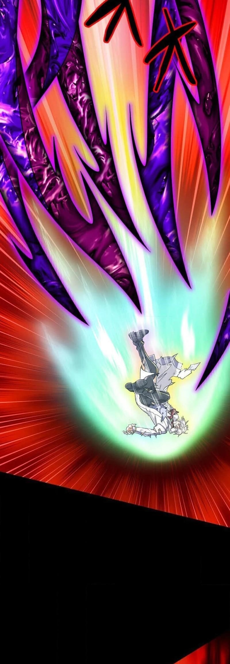 Magic Level 99990000 All-Attribute Great Sage Chapter 100 - Page 45