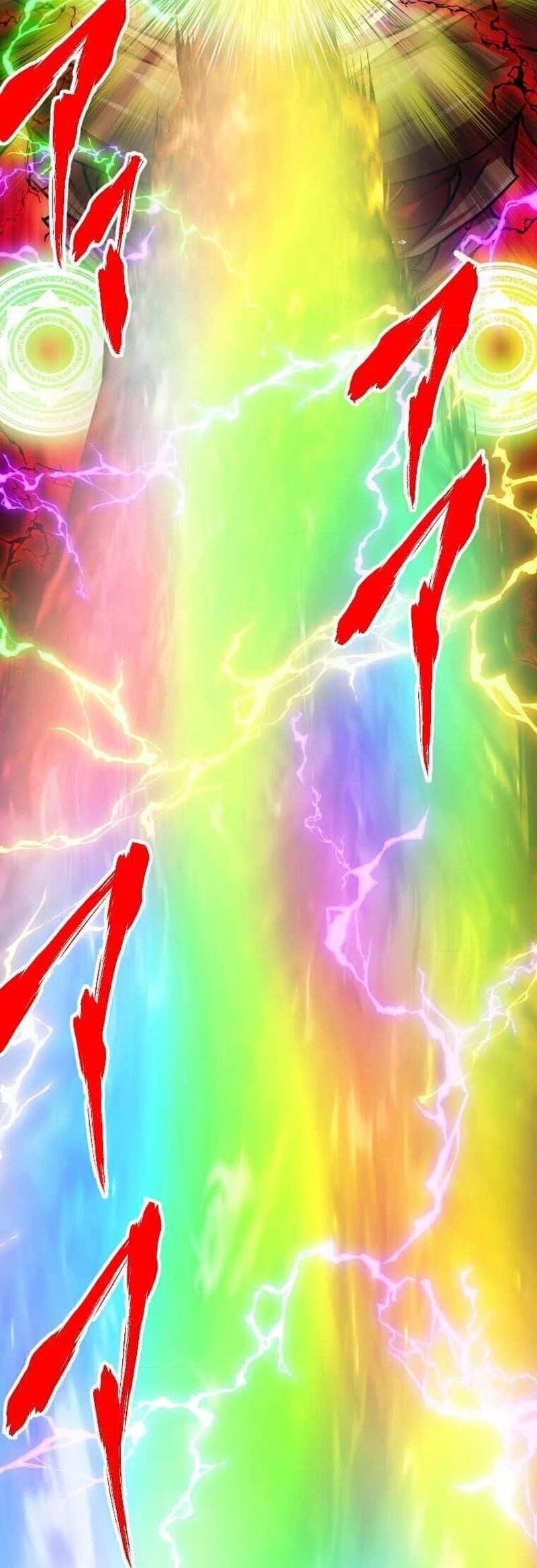 Magic Level 99990000 All-Attribute Great Sage Chapter 100 - Page 49