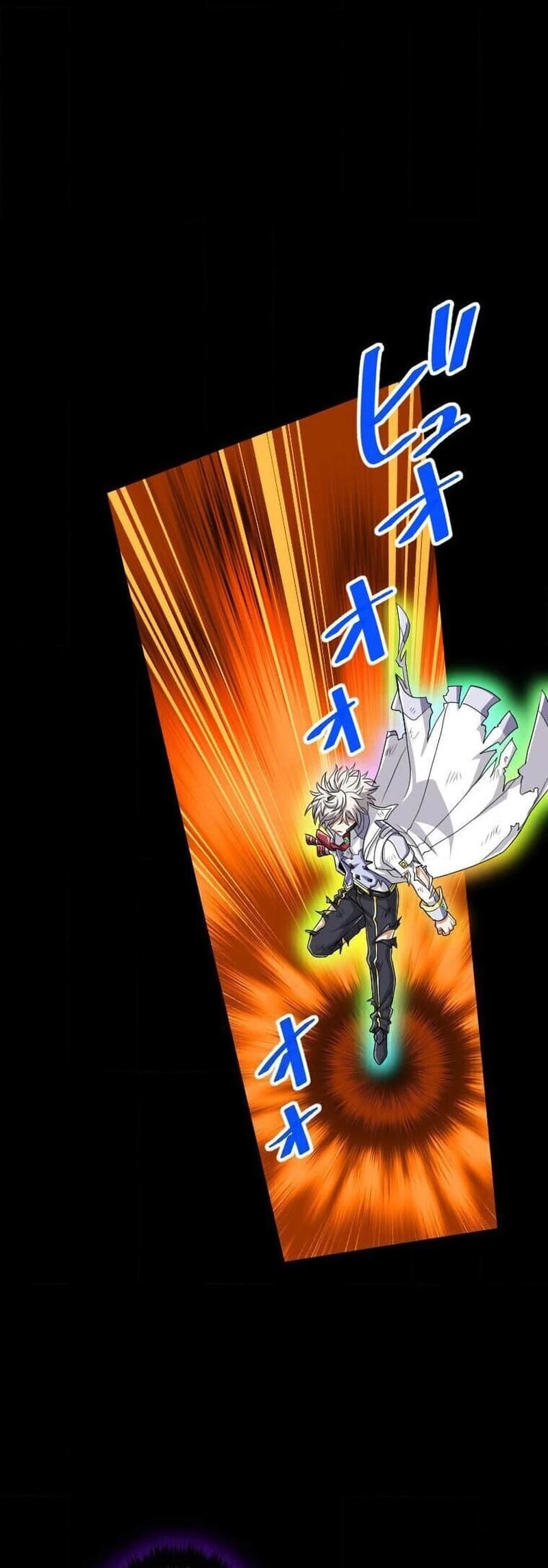 Magic Level 99990000 All-Attribute Great Sage Chapter 100 - Page 55