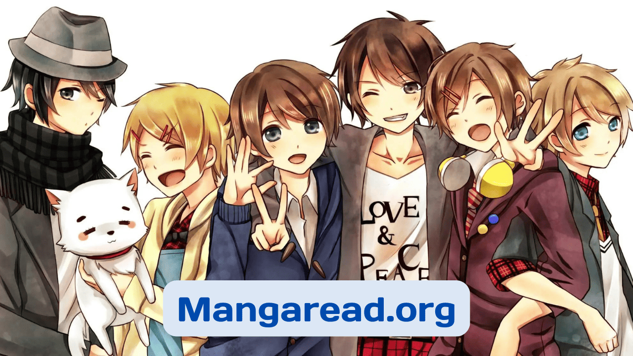 Magic Level 99990000 All-Attribute Great Sage Chapter 124 - Page 14