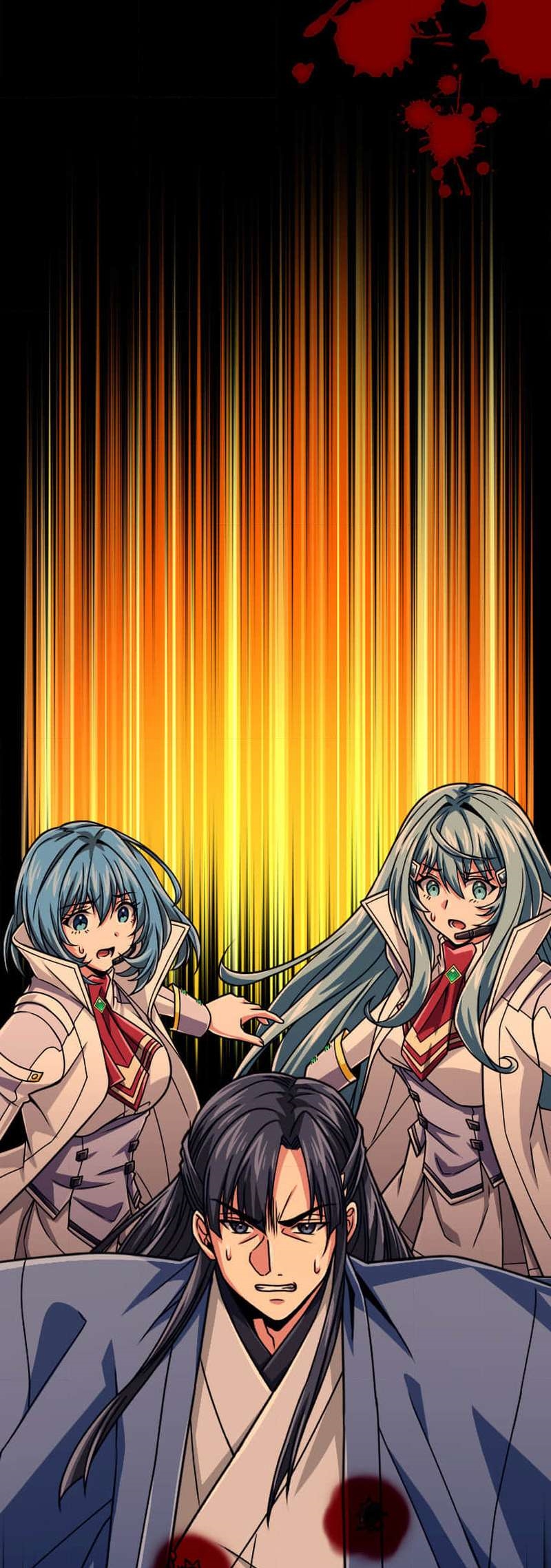 Magic Level 99990000 All-Attribute Great Sage Chapter 94 - Page 26