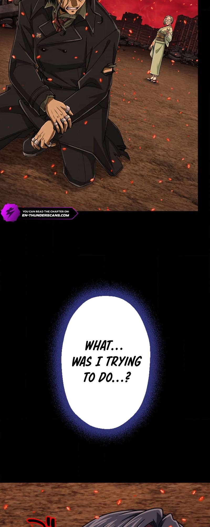 Magic Level 99990000 All-Attribute Great Sage Chapter 94 - Page 32