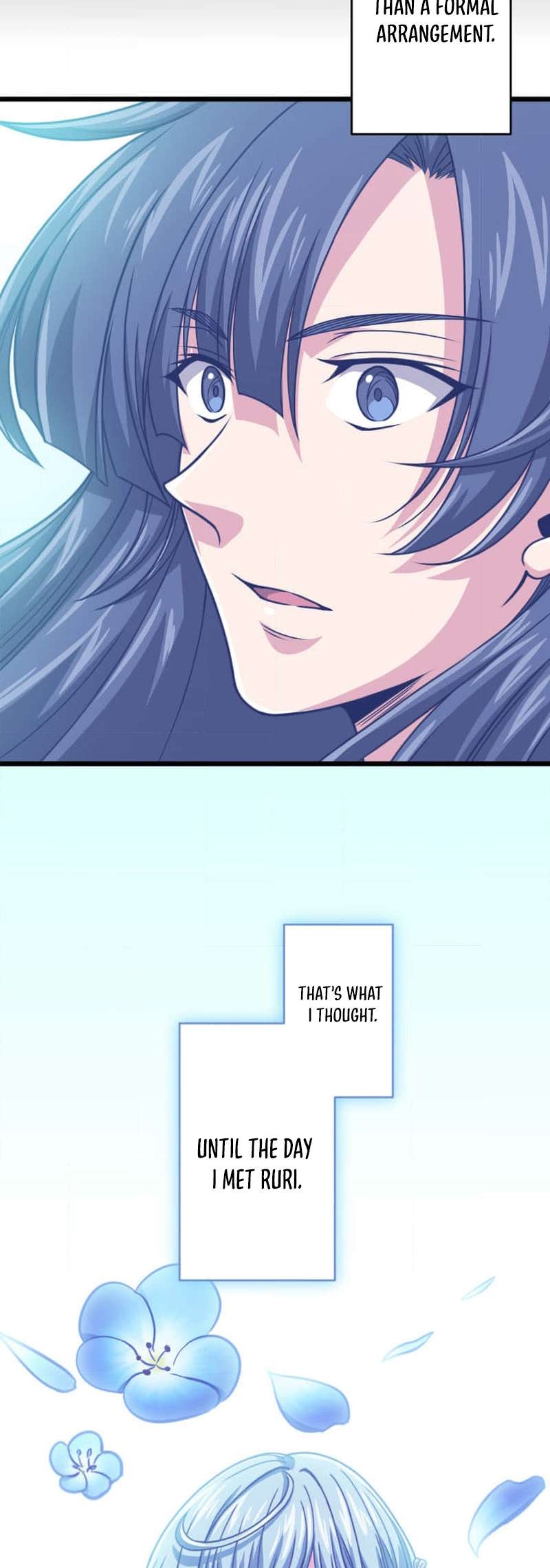 Magic Level 99990000 All-Attribute Great Sage Chapter 94 - Page 43