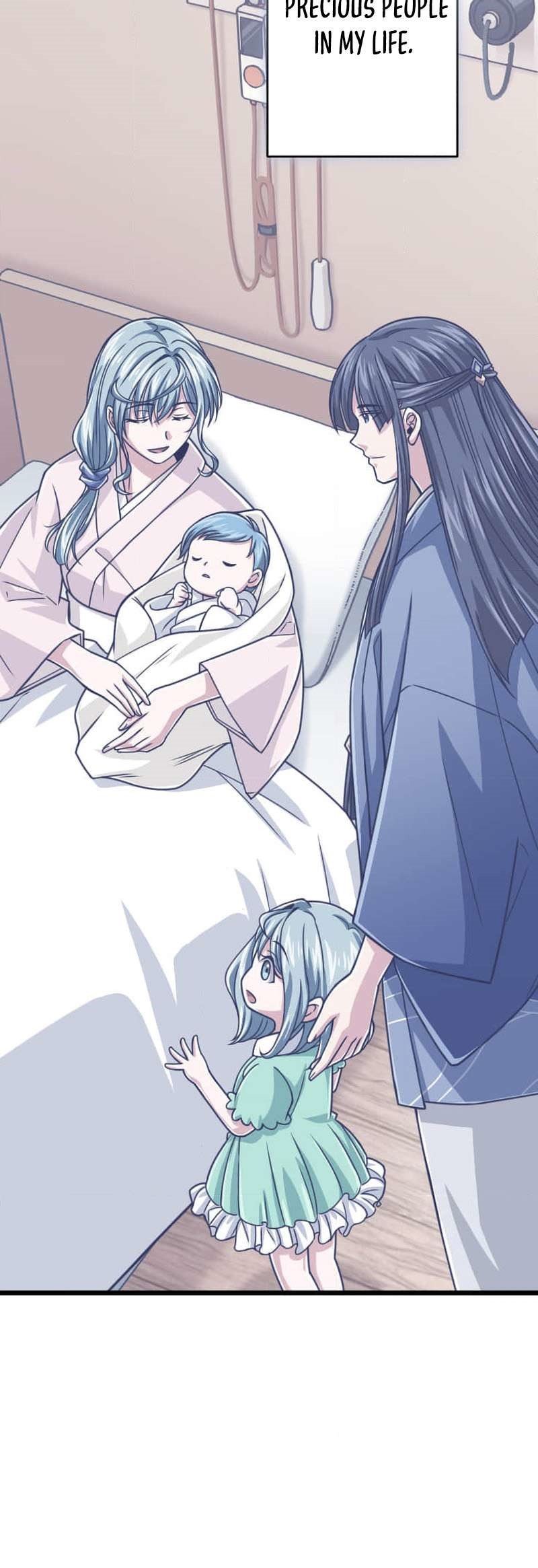 Magic Level 99990000 All-Attribute Great Sage Chapter 94 - Page 49