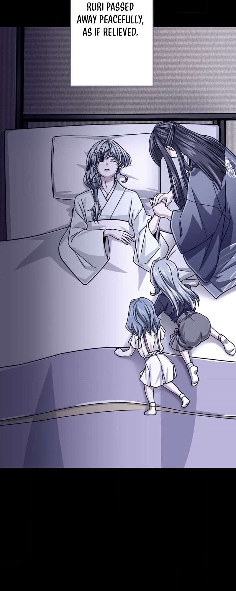 Magic Level 99990000 All-Attribute Great Sage Chapter 94 - Page 57