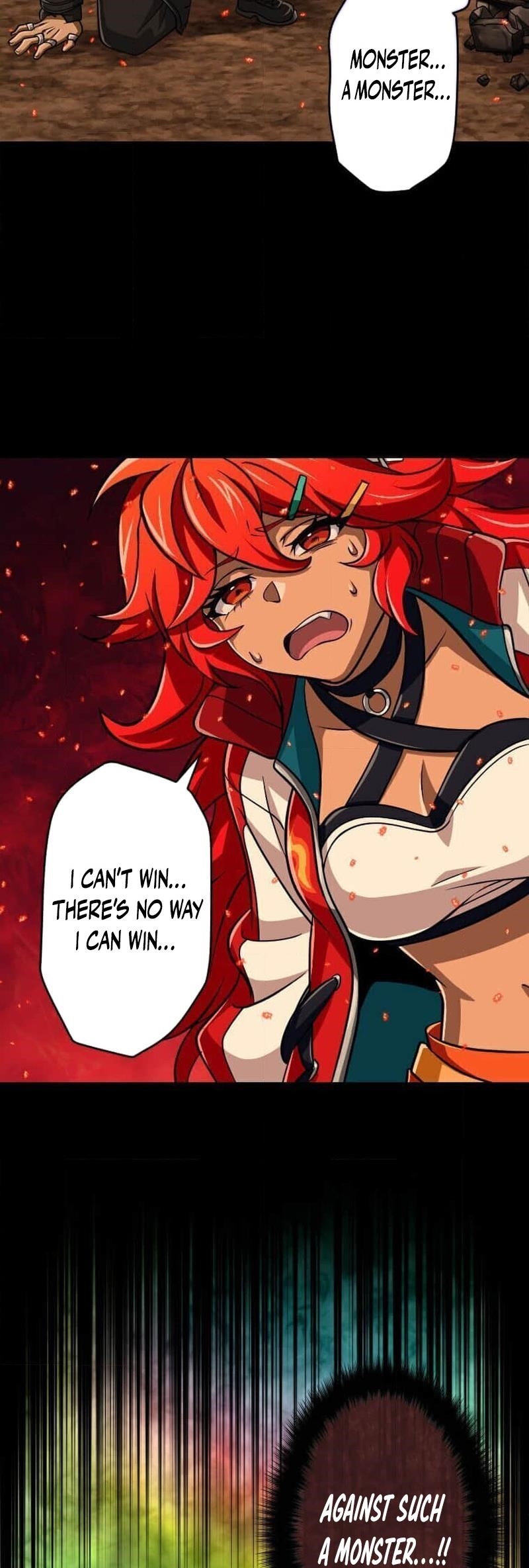 Magic Level 99990000 All-Attribute Great Sage Chapter 95 - Page 54