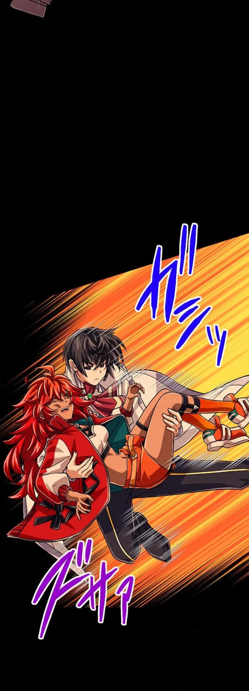 Magic Level 99990000 All-Attribute Great Sage Chapter 96 - Page 16