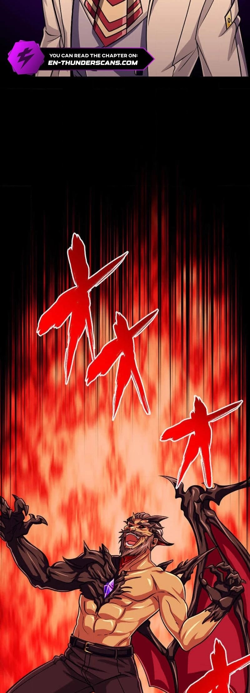 Magic Level 99990000 All-Attribute Great Sage Chapter 96 - Page 3