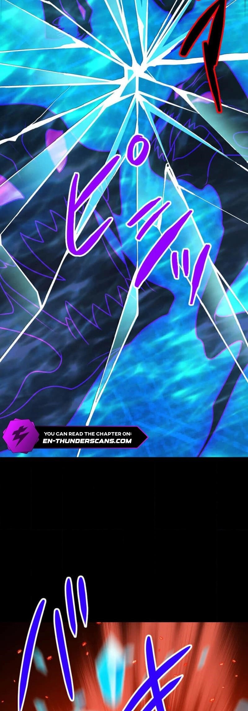 Magic Level 99990000 All-Attribute Great Sage Chapter 96 - Page 36