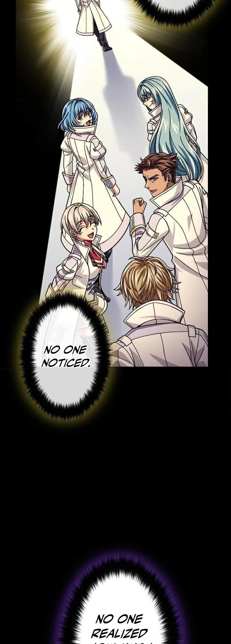 Magic Level 99990000 All-Attribute Great Sage Chapter 96 - Page 61