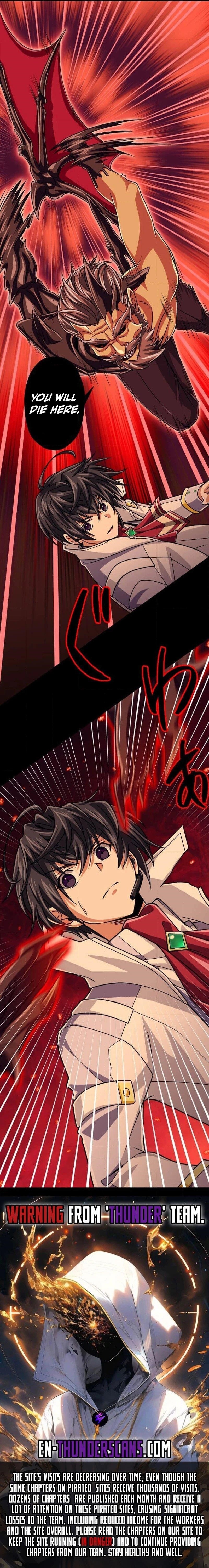 Magic Level 99990000 All-Attribute Great Sage Chapter 96 - Page 69