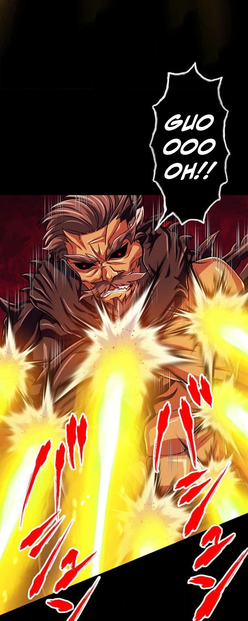 Magic Level 99990000 All-Attribute Great Sage Chapter 97 - Page 10