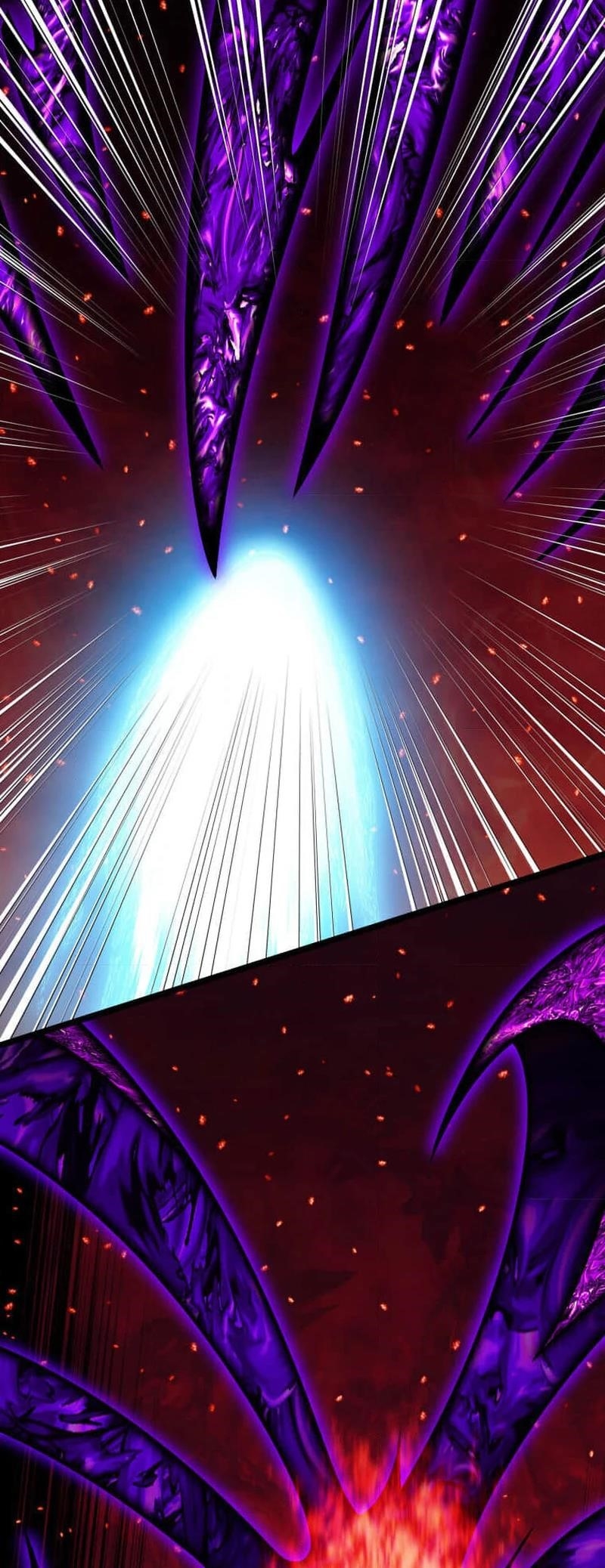 Magic Level 99990000 All-Attribute Great Sage Chapter 97 - Page 21