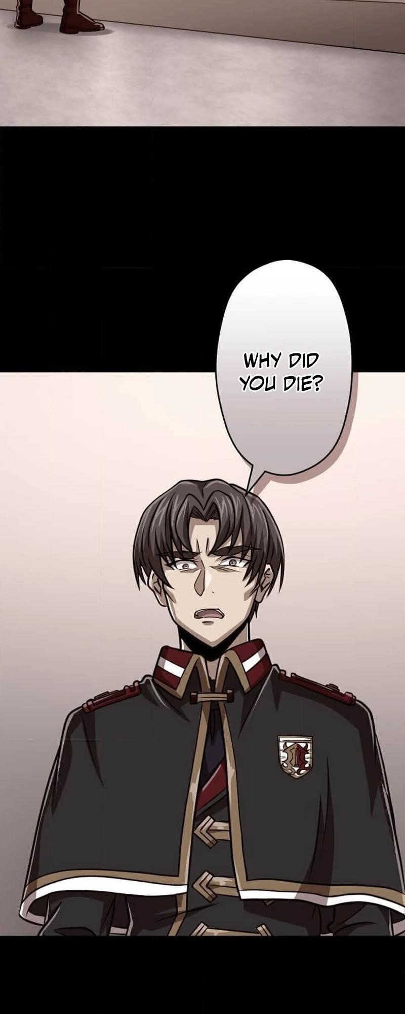 Magic Level 99990000 All-Attribute Great Sage Chapter 97 - Page 39