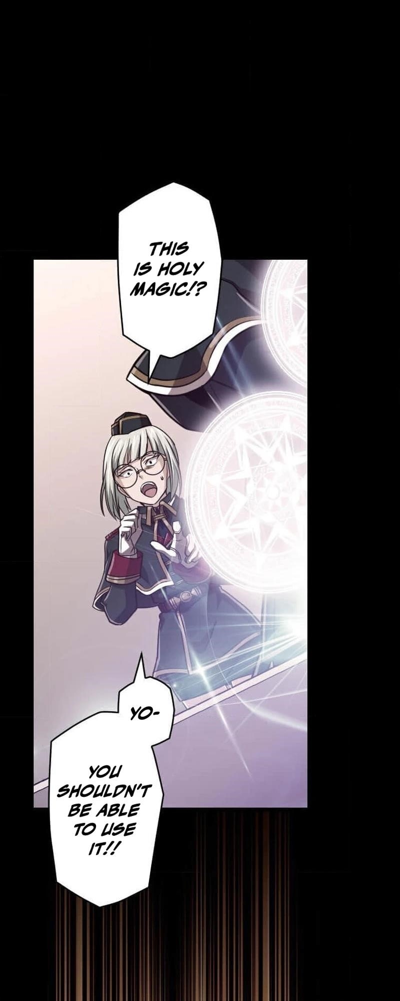 Magic Level 99990000 All-Attribute Great Sage Chapter 97 - Page 46