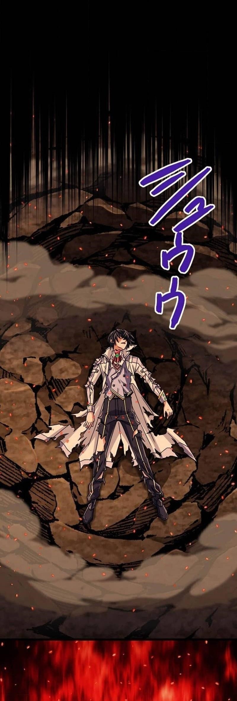 Magic Level 99990000 All-Attribute Great Sage Chapter 98 - Page 54