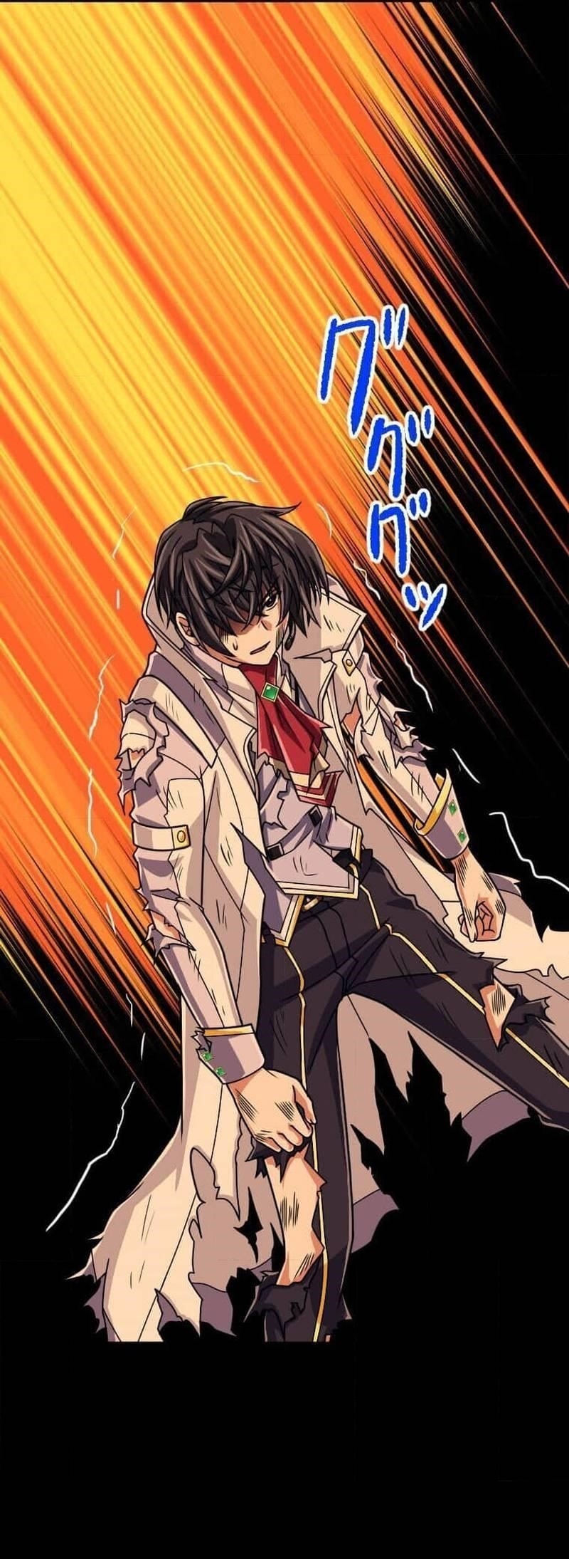 Magic Level 99990000 All-Attribute Great Sage Chapter 98 - Page 57