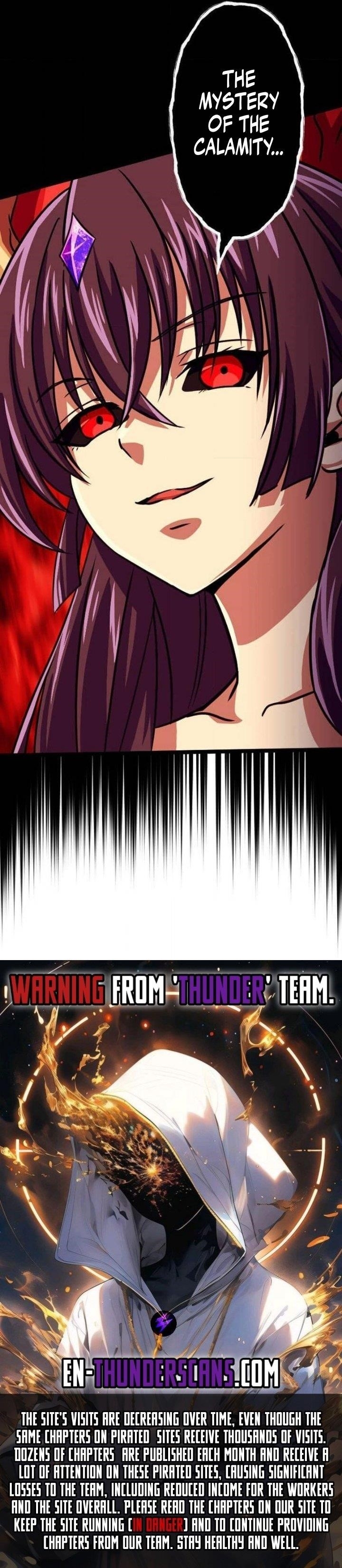 Magic Level 99990000 All-Attribute Great Sage Chapter 98 - Page 62