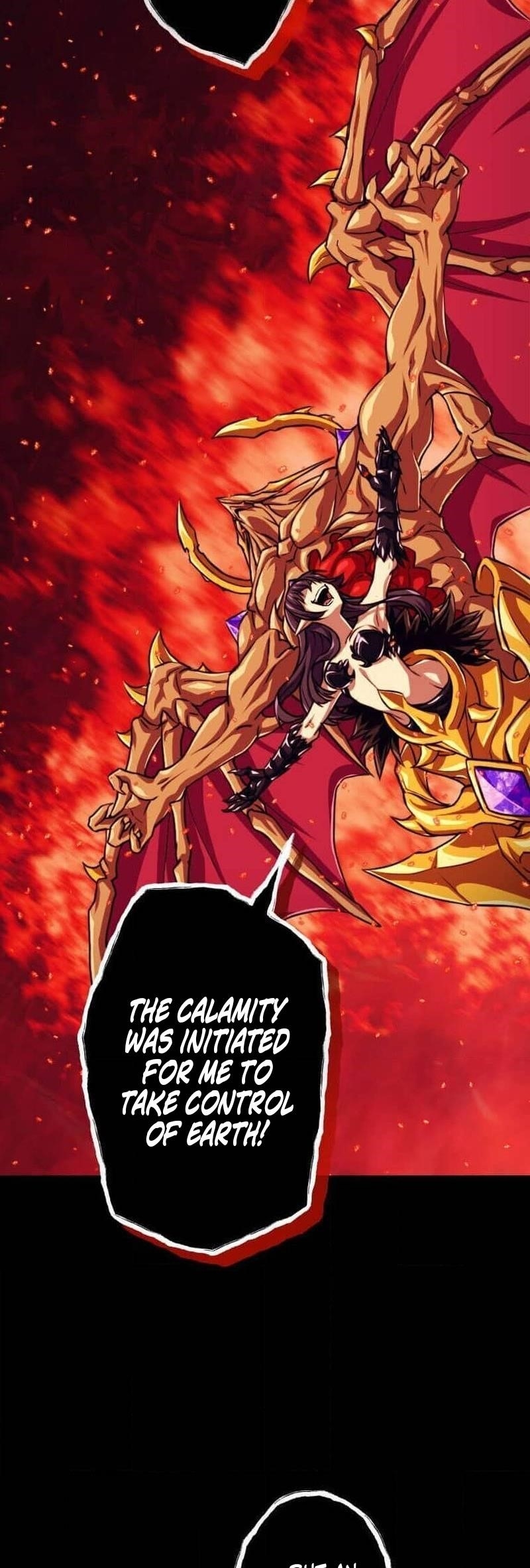 Magic Level 99990000 All-Attribute Great Sage Chapter 99 - Page 17