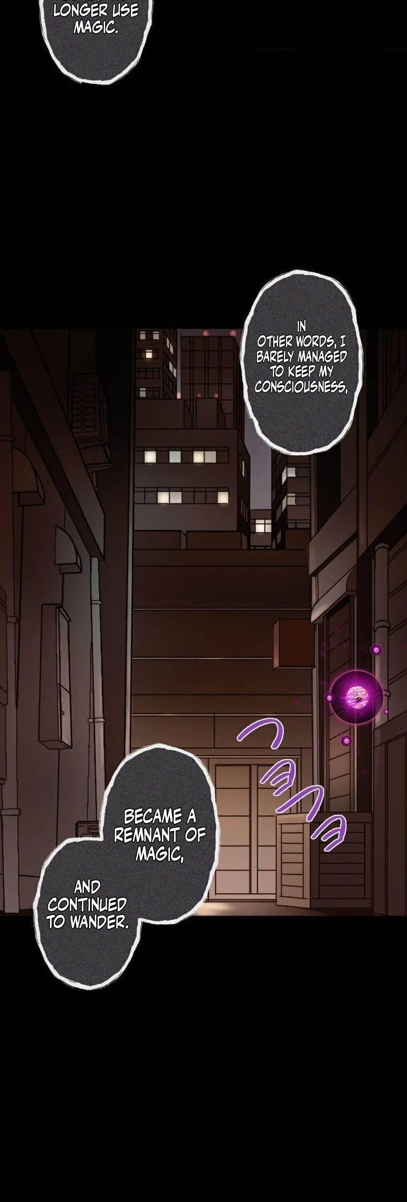 Magic Level 99990000 All-Attribute Great Sage Chapter 99 - Page 20