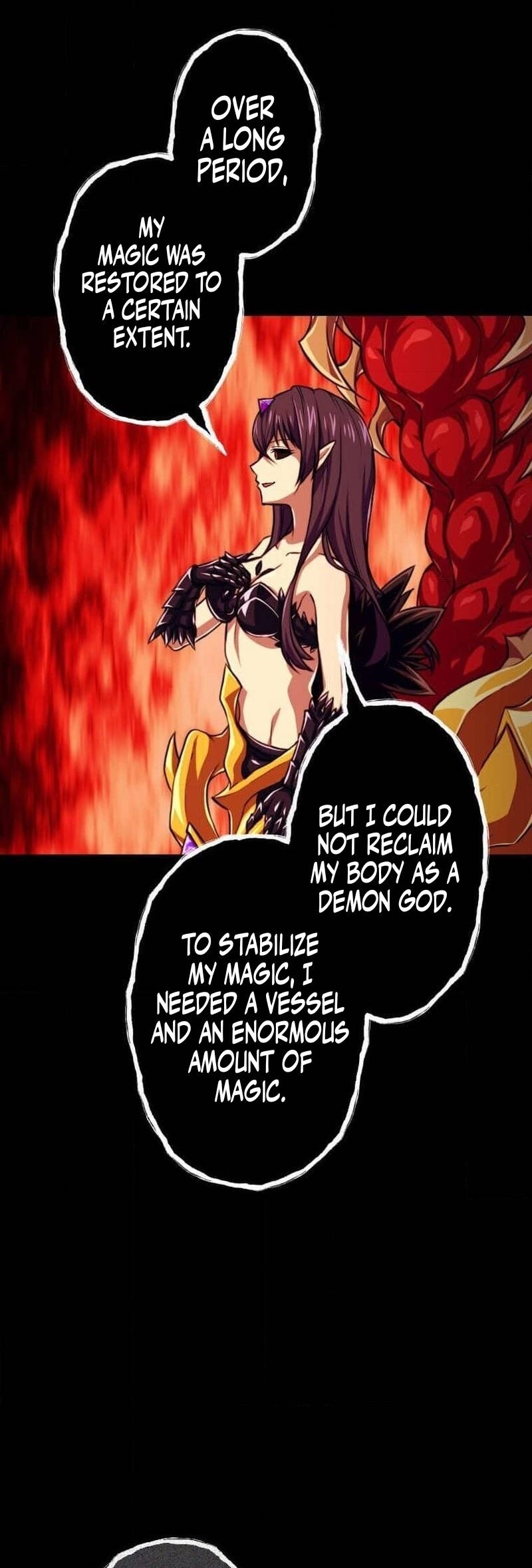 Magic Level 99990000 All-Attribute Great Sage Chapter 99 - Page 25