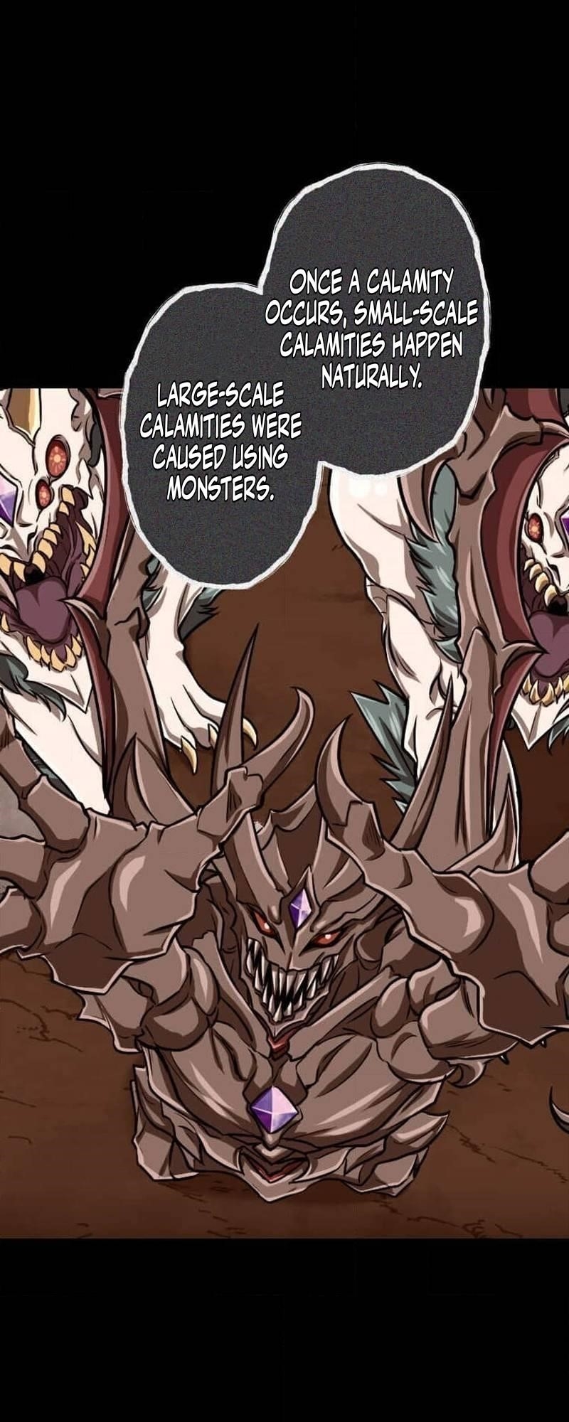 Magic Level 99990000 All-Attribute Great Sage Chapter 99 - Page 31