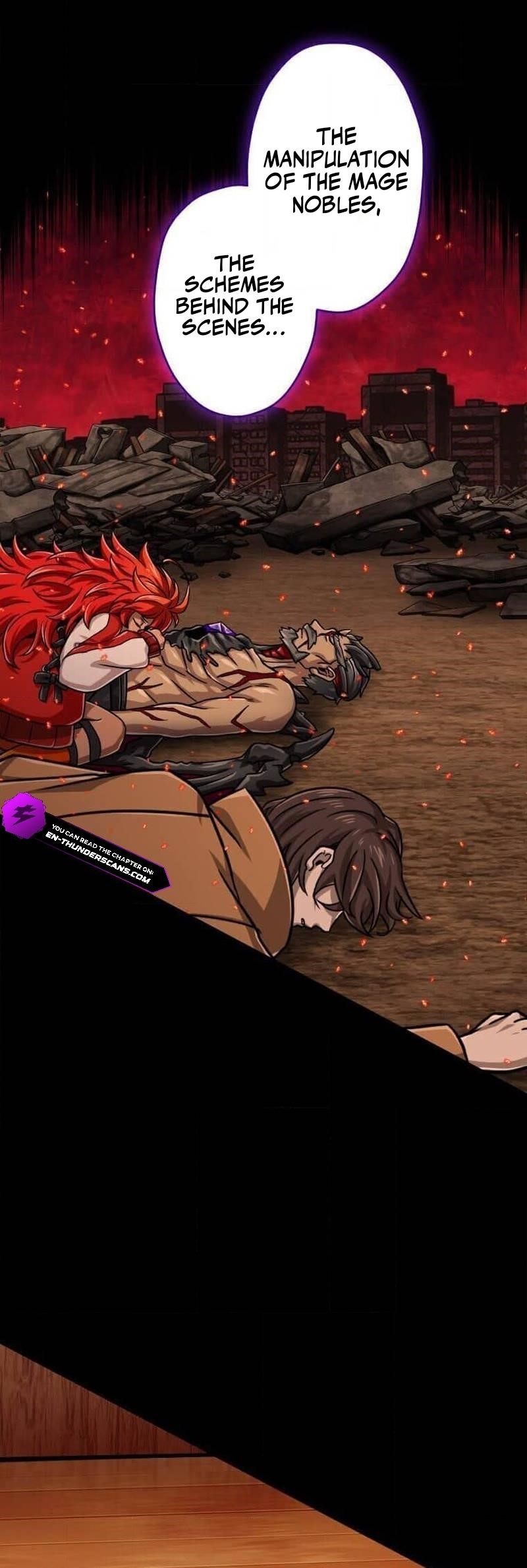 Magic Level 99990000 All-Attribute Great Sage Chapter 99 - Page 44