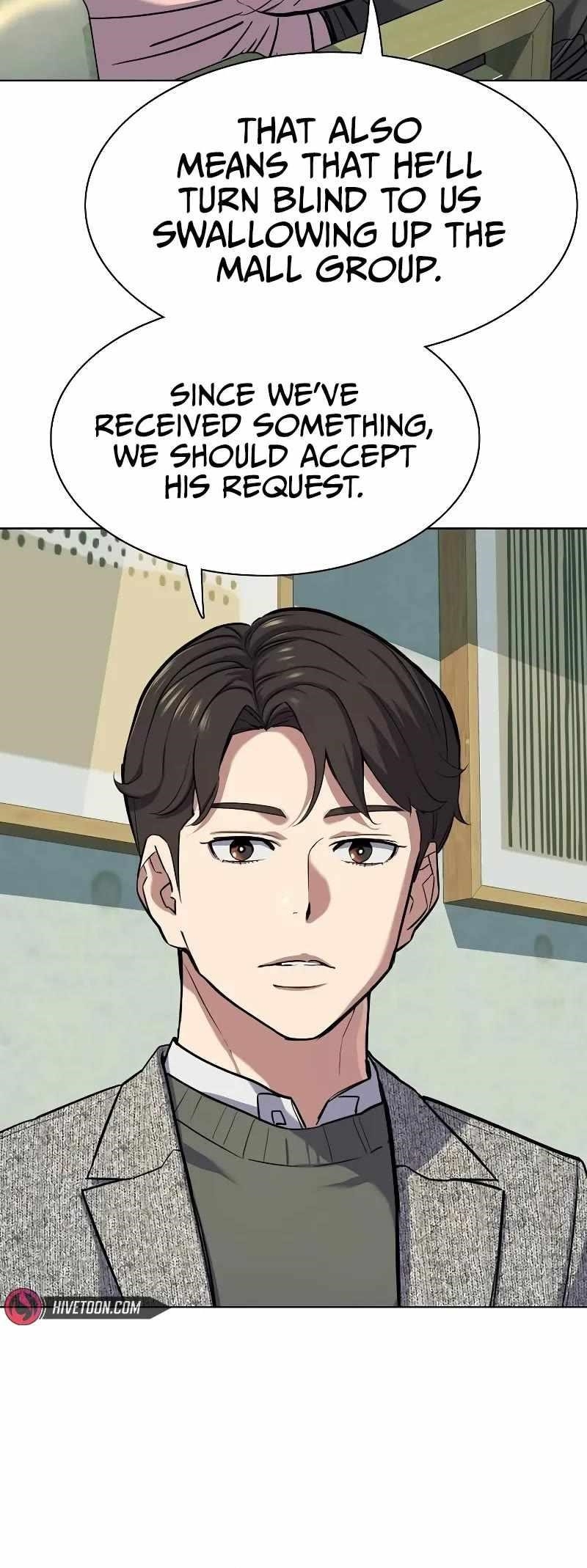 The Chaebeol’s Youngest Son Chapter 105 - Page 15