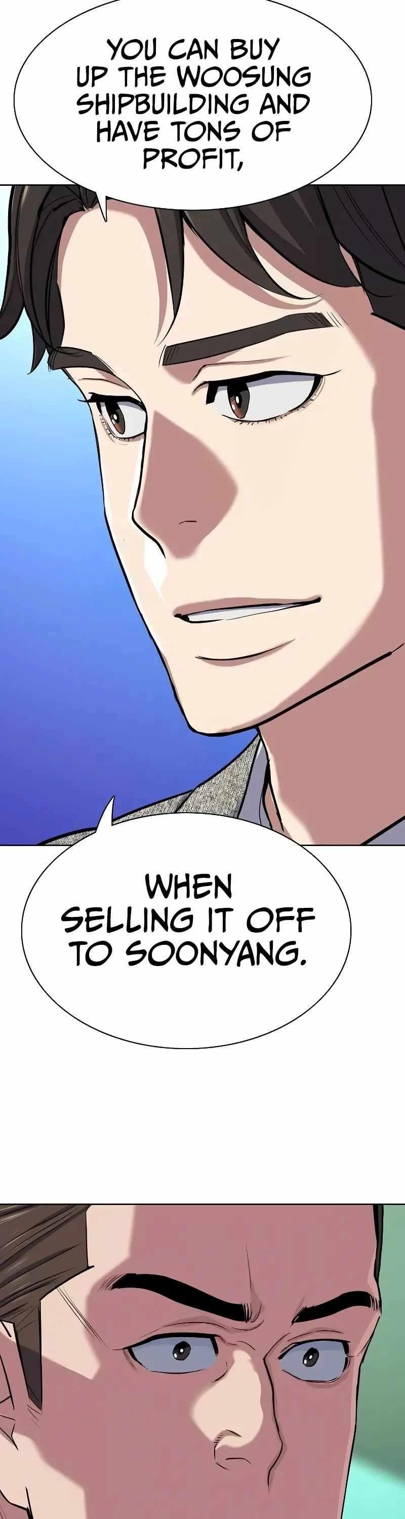 The Chaebeol’s Youngest Son Chapter 105 - Page 18