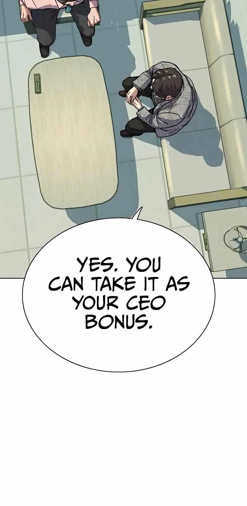 The Chaebeol’s Youngest Son Chapter 105 - Page 20