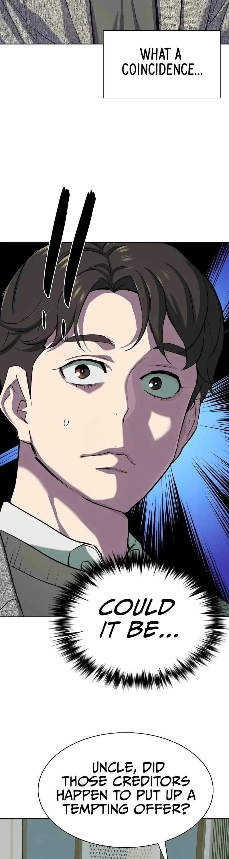 The Chaebeol’s Youngest Son Chapter 105 - Page 3