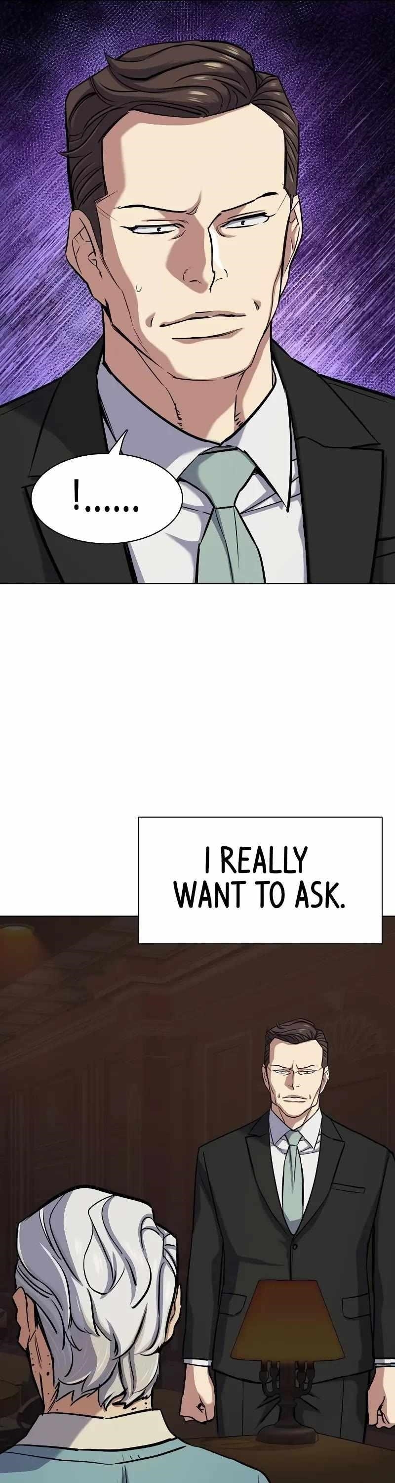 The Chaebeol’s Youngest Son Chapter 105 - Page 31