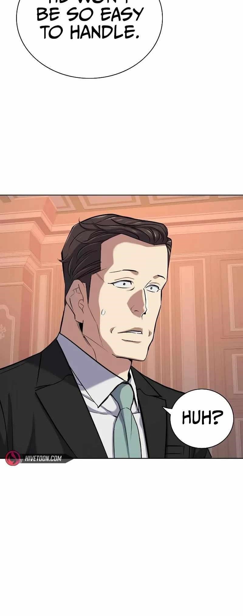 The Chaebeol’s Youngest Son Chapter 105 - Page 35