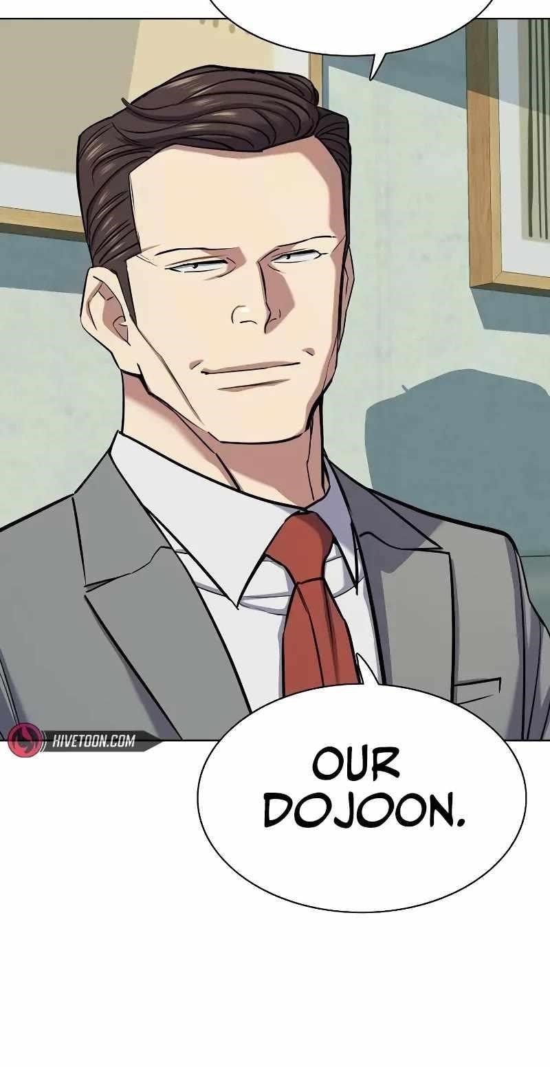 The Chaebeol’s Youngest Son Chapter 105 - Page 60