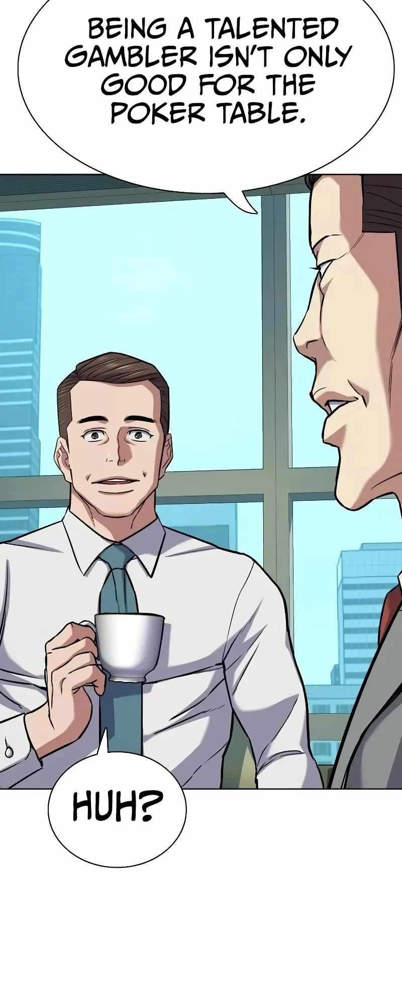 The Chaebeol’s Youngest Son Chapter 105 - Page 65